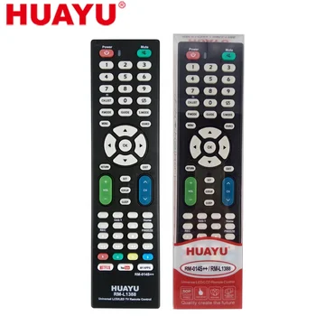 

SYSTO RM-014S++/RM-L1388+ HUAYU USE FOR CHINESE BRAND LED LCD TV UNIVERSAL REMOTE CONTROL