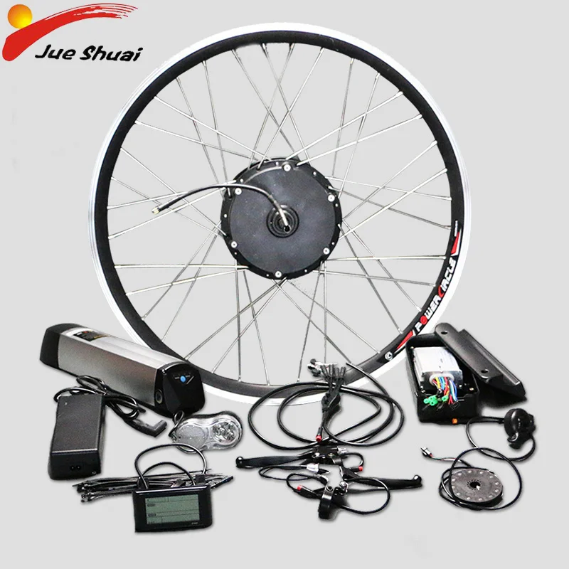 ebike conversion kit 700c