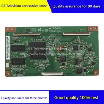 

Good quality for 42L01HF logic board V420H1-C15 screen V420H1-L15