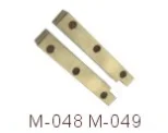 

M-048 R.H направляющая и M-049 Л. Х направляющая для режущего станка