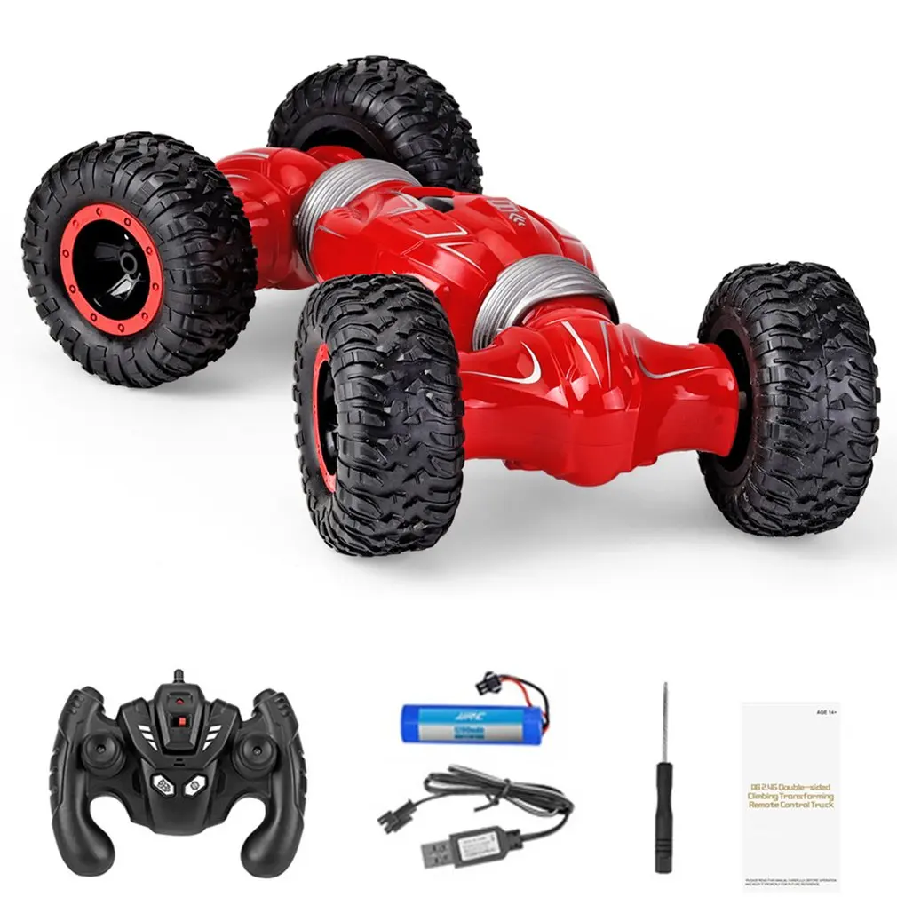 JJRC Q70 Радиоуправляемый автомобиль багги 2 4 ГГц 4WD высокоскоростной трюки