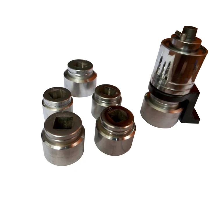 High quality factory sale Manual Torque Multipliers