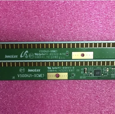 

Хорошая работа в наличии плата питания V500HJ1-XCME1 V500HJ1-XRME1 V500HJ1-PE8 REV.C1 C3