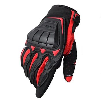 

SCOYCO MC08 Motorcycle Gloves Dirt Bike Moto luvas para guantes motocross Off Road ATV racing Motocross gloves
