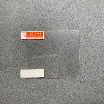 

10pcs Ganer LCD Screen Protector Protective Film for Gameboy Color for GBC for Gameboy Advance Game Console
