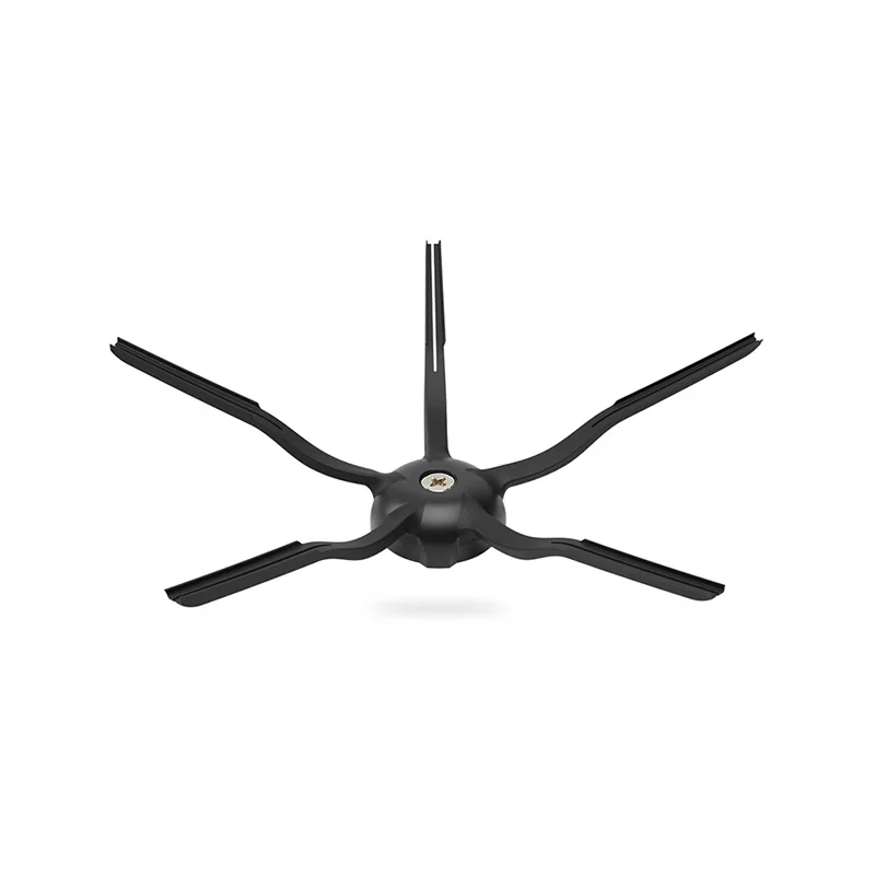 Оригинальные Запасные Комплекты Roborock S5 S5Max S6 чистящие щетки: 2 шт. основная щетка 4