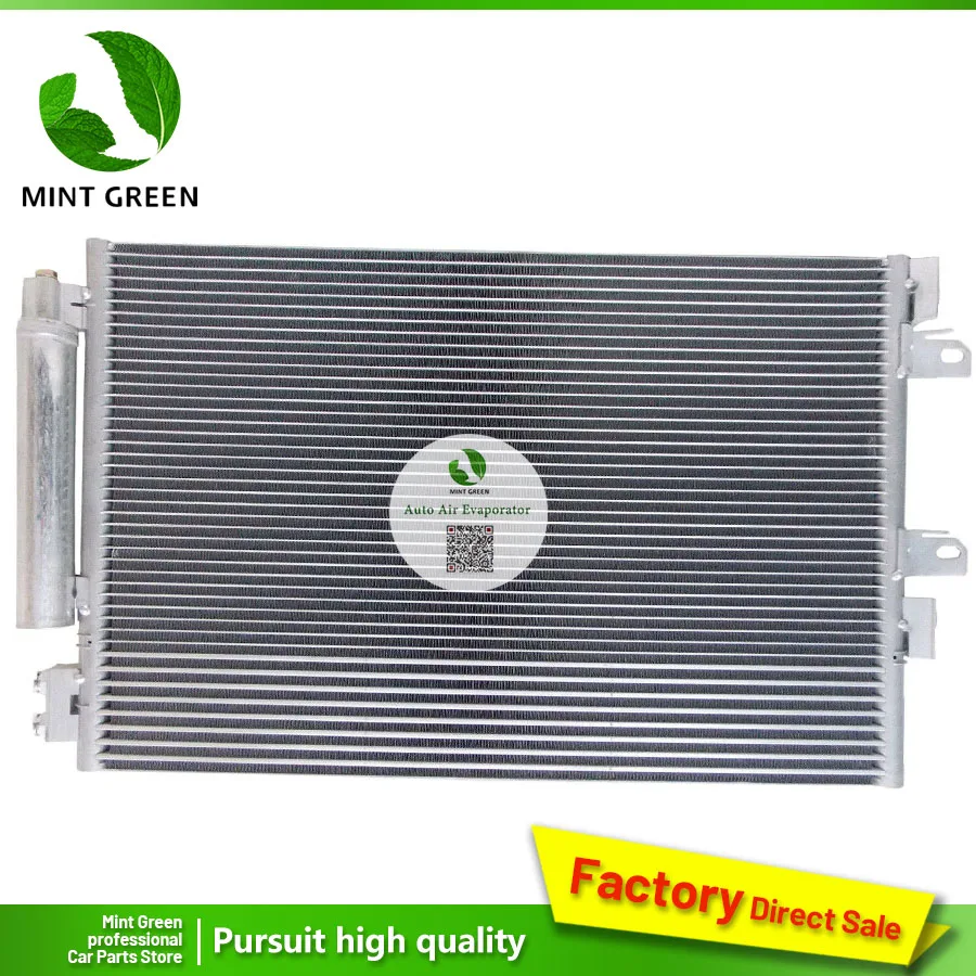 Конденсатор переменного тока для Jeep Patriot Compass Dodge Caliber 68078975AA 68078975AB