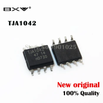 

10pcs/lot TJA1042T TJA1042 SOP8 SOP new original free shipping