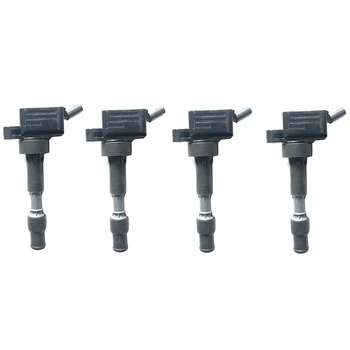 

4Pcs Ignition Coil B288 for Hyundai Kia Elantra Optima Forte Forte Koup Sonata