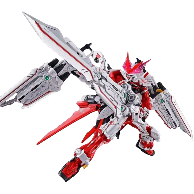 Mystery Boxes Gunpla Full Series.Japanese Robot Assembly Animation Toys  Gifts. 5