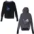 Hands Free Woman Kangaroo Hoodies with Baby Carrier Зимние Беременные толстовки с родителем ребенком