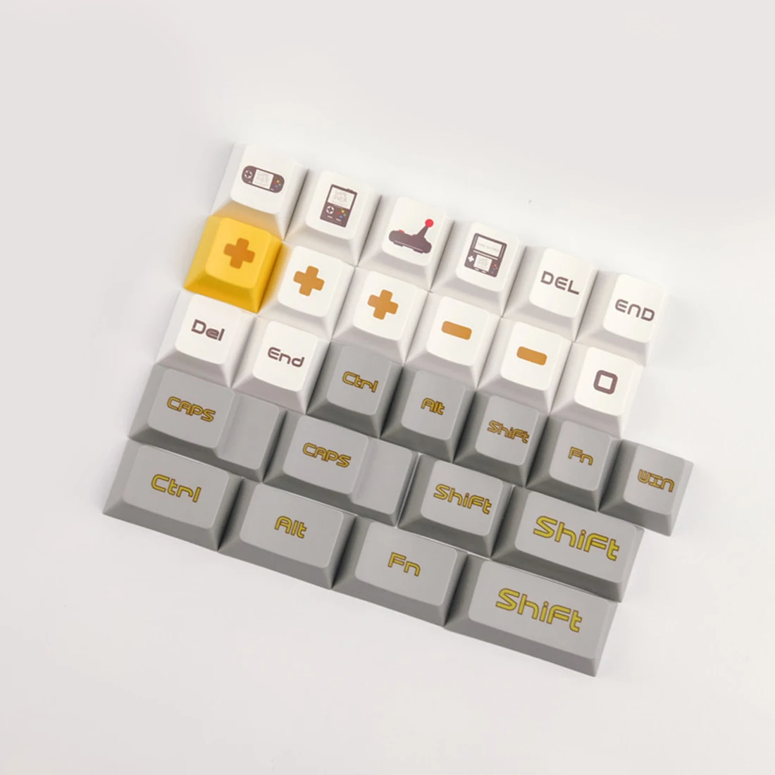 (compatível com ttc kaihua cross switch)