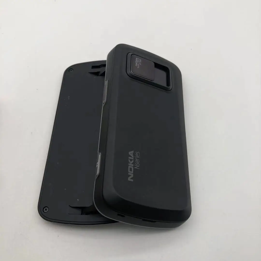 iphone 7 refurbished Nokia N97 Refurbished-Original N97 Original Nokia N97 32GB Mobile Phone Unlocked 3G Wifi 5MP GPS cellphone iphone 8 refurbished