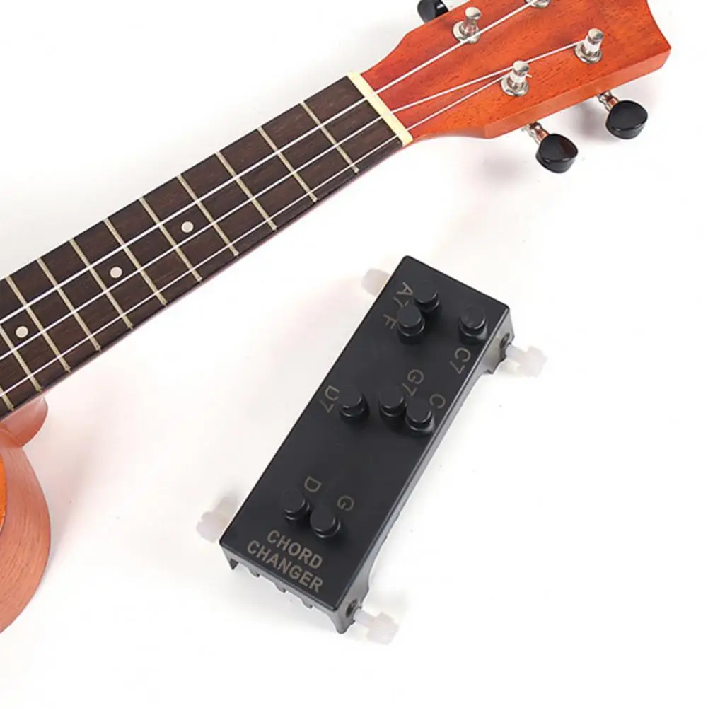 OneKey Aid Guitar Learning Tone Control Versatile Acoustic