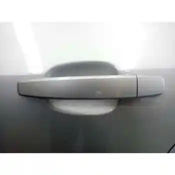 

HANDLE OUTER REAR LEFT OPEL INSIGNIA SALOON