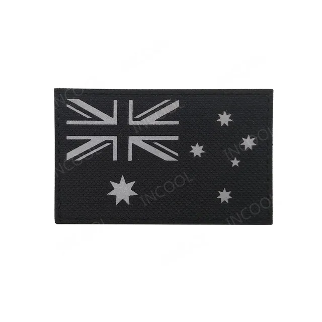 Australia Black IR