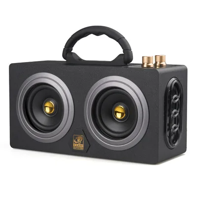 5200mAh Outdoor High-power Bluetooth 