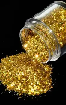 

22 style glitter , 50g/bag