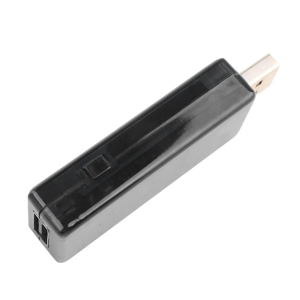 USB Многофункциональный тестер USB Ток Напряжение зарядное устройство детектор батарея тестер Вольтметр Амперметр