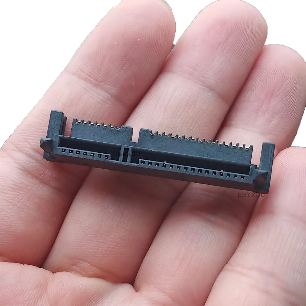 Carte fille connecteur disque dur SATA pour HP Envy 17-N