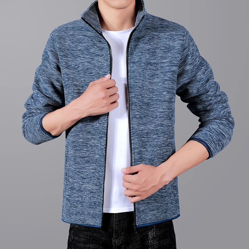 4XL Plus Men 2021 Winter Outwear Thick Warm Fleece Jacket Parkas Coat Men Spring Casual Outfits Tactical Army Jacket Coat Men