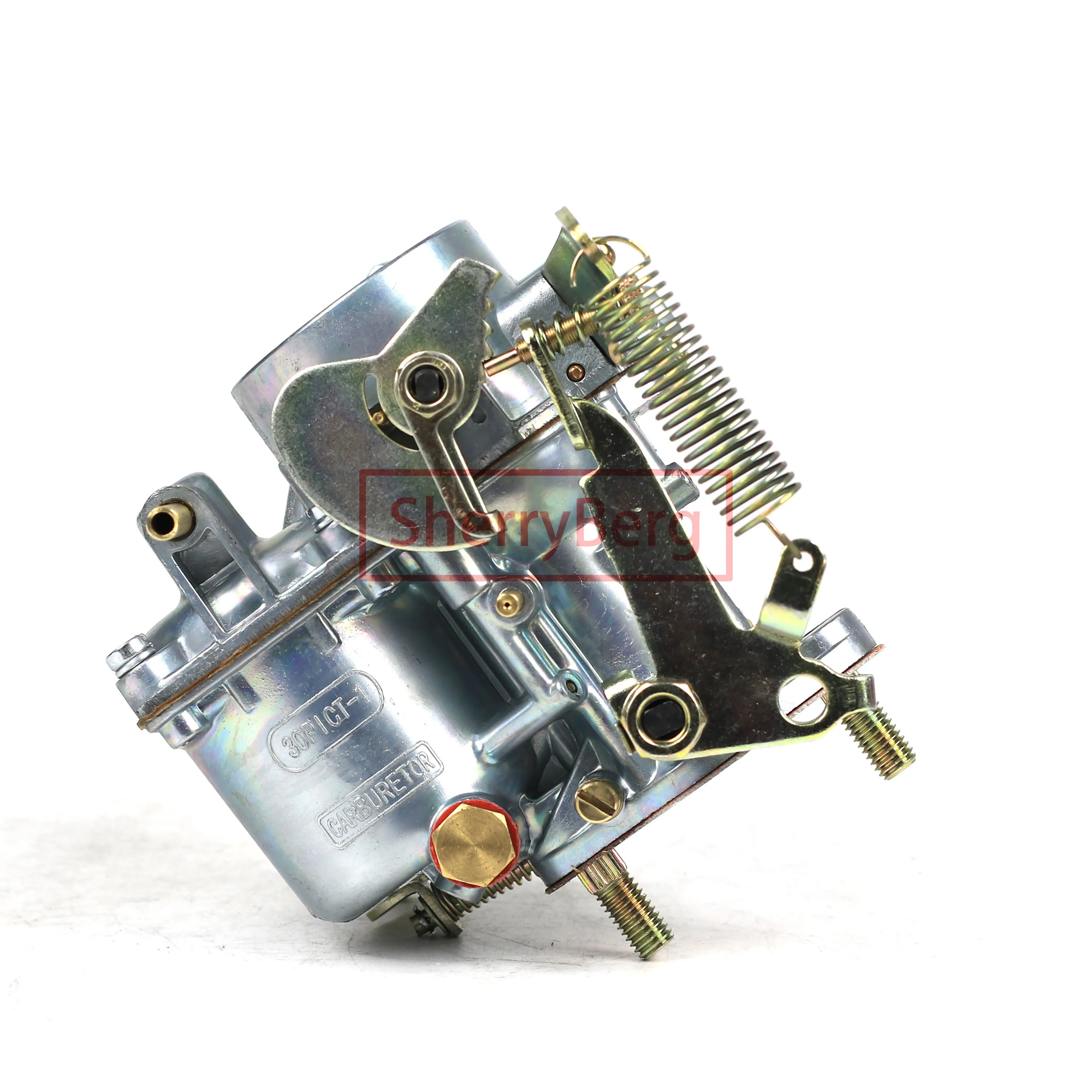 SherryBerg Carburettor Carb Carburador For VOLKSWAGEN VW BEETLE