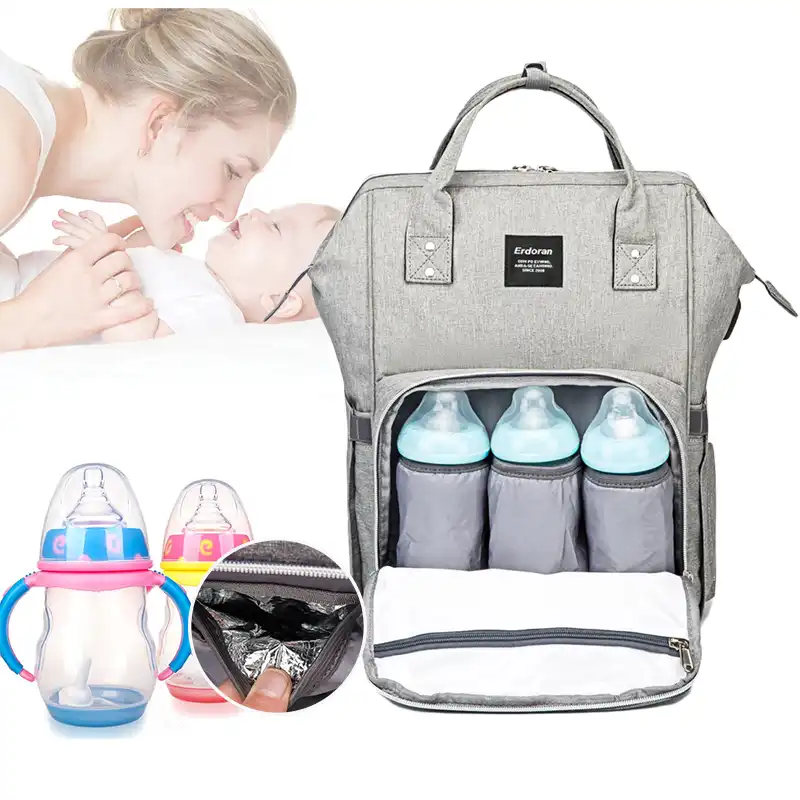 baby bottle backpack