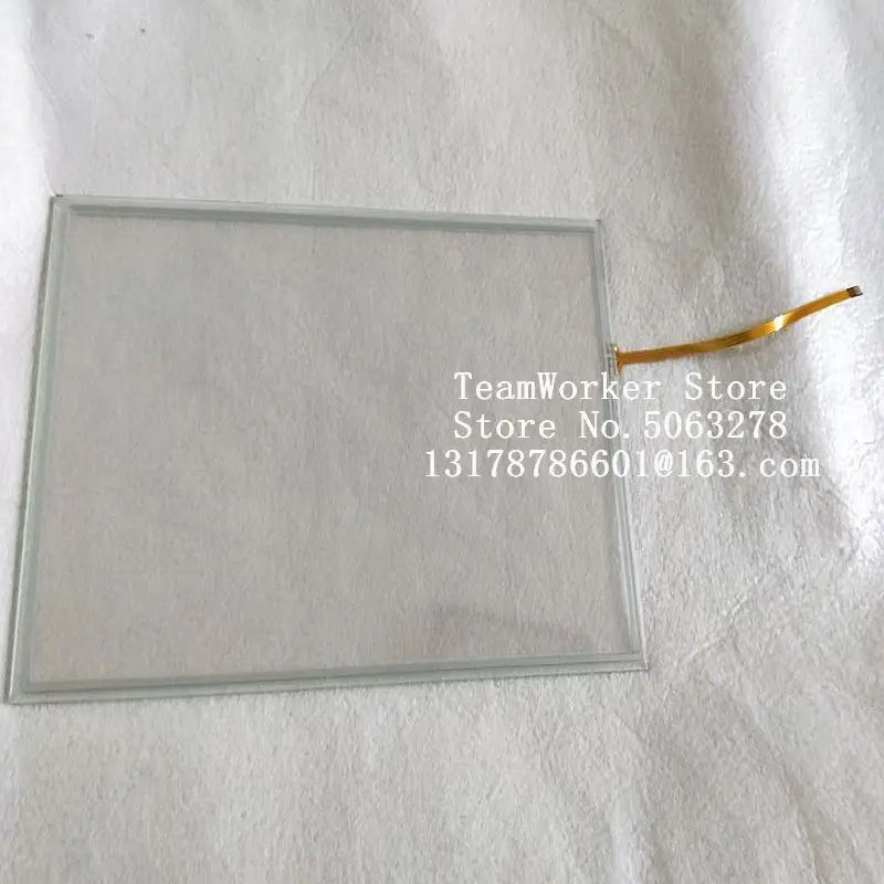 310IS-A A02B-0307-B621 Сенсорная панель дисплей Панель 310IS-A A02B-0307-B621 15,1 дюймов сенсорный экран сенсорная панель