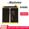 Original 4180mAh BV 8000 battery For Blackview BV8000 BV 8000 Pro V636468P Mobile Phone Genuine Replacement Batteries Bateria