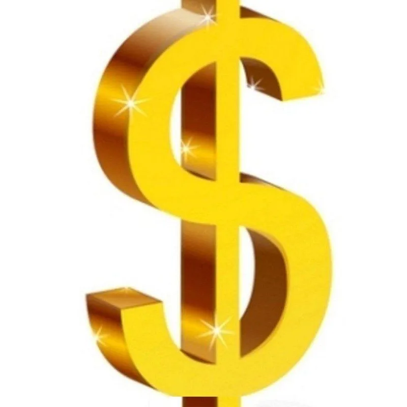 Extra Fee/cost just for the balance of your order/shipping cost |
