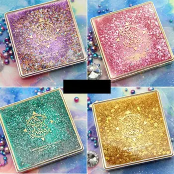 

8 Colour Novo5255 Eyeshadow INS Net Red Pearlescent Matte Velvet Eye Shadow UK