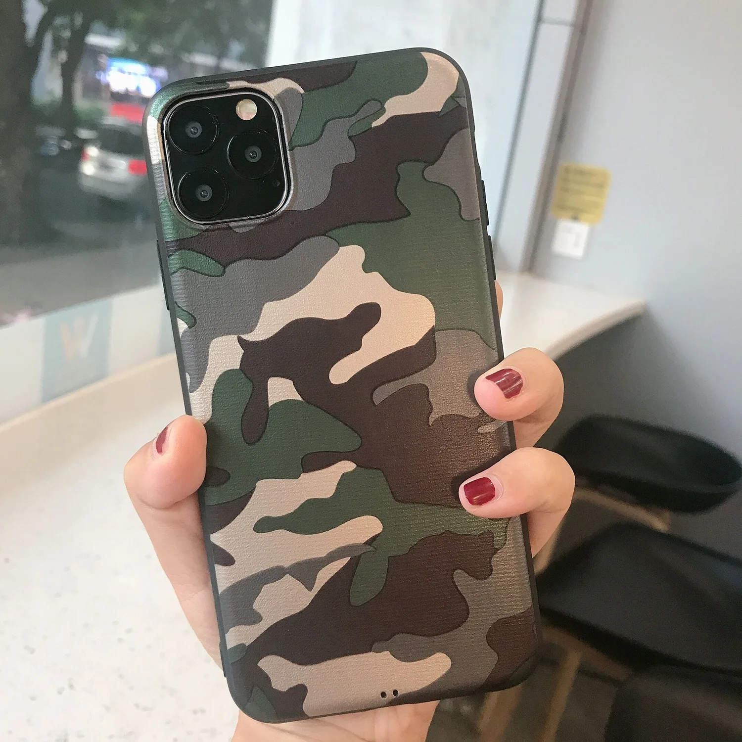 Защитный чехол для Iphone 11 X XS XR Pro MAX мягкий силиконовый из ТПУ IPhone6 7 8 Plus с защитой от