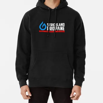 

Strickland Propane ( Worn Look ) Hoodie Animated Animated Series Tvshow Tvshows Popular Series Tv Series Tv Show Bobby Hill Hank