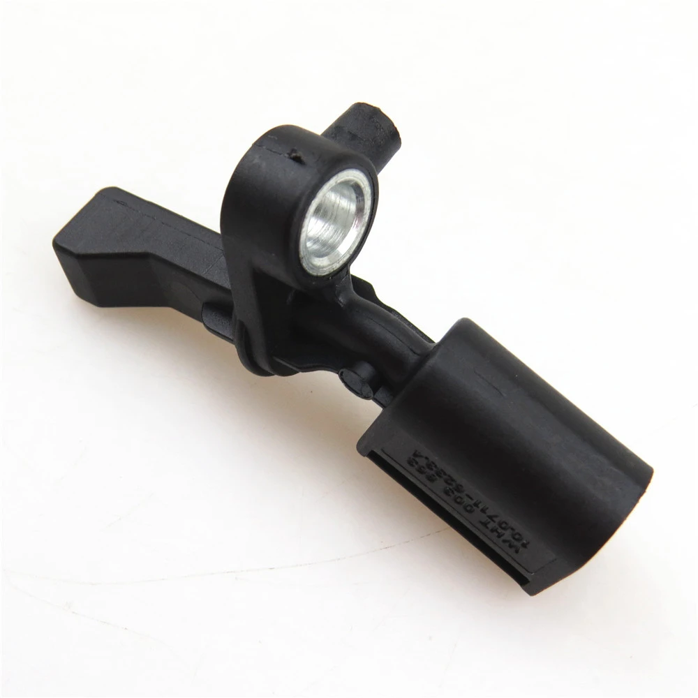 WHT 003 863 0986594502 6Q0927807B ABS Wheel Speed Sensor For Golf Polo Tiguan Superb Leon Toledo A3 TT WHT003863 6Q0927807A |
