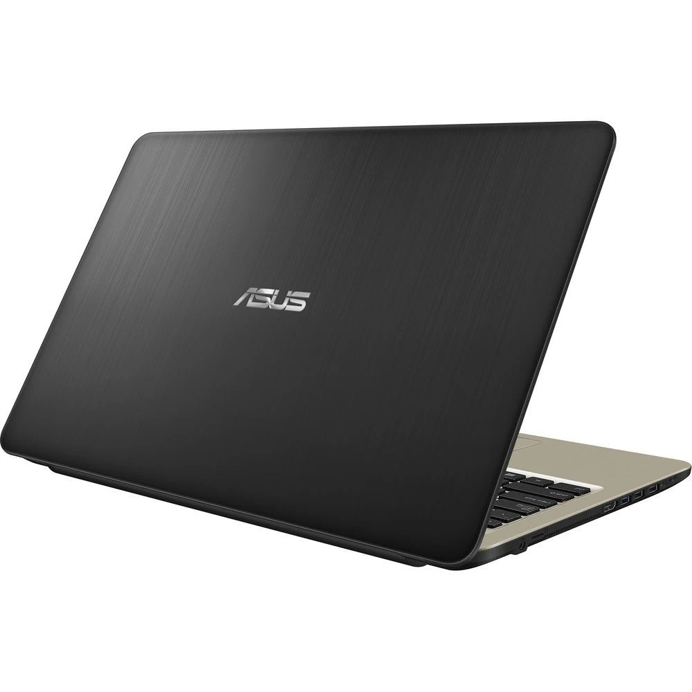Ноутбук ASUS X540NA-GQ005T Intel Celeron Dual Core N3350/4Gb/500Gb HDD/No ODD/15.6" HD/Intel HD Graphics 500/Cam/WiFi/BT/Win10