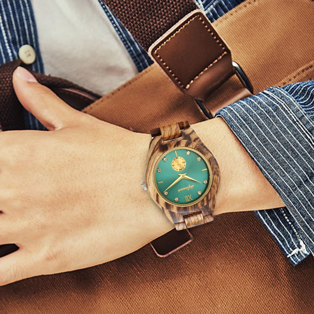 Koop Shifenmei Horloges Vrouwen Mode 2019 Houten Horloge Vrouwen Houten Armband Klok Top Merk Quartz Dames Horloge Relogio Feminino