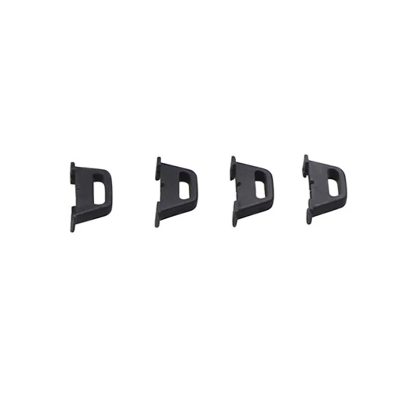 Mavic pro Rear foot landing gear protection pad Protective cover Spare parts  accessories For DJI Mavic pro Drone 1 (8)