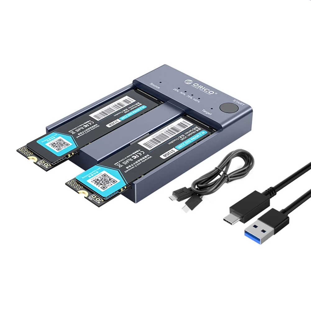 Cheap Caixa externa para HDD