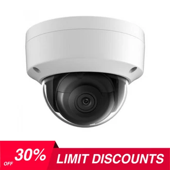 

Hikvision OEM DS-2CD2183G0-I 4K Outdoor WDR Fixed Dome Network Camera
