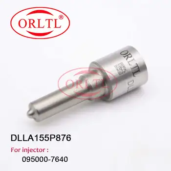 

ORLTL DLLA155P876 Common Rail Injector Nozzle DLLA 155 P 876 Diesel Nozzle DLLA 155P876 For Toyota Corolla Verso 2.2 2AD-FTV