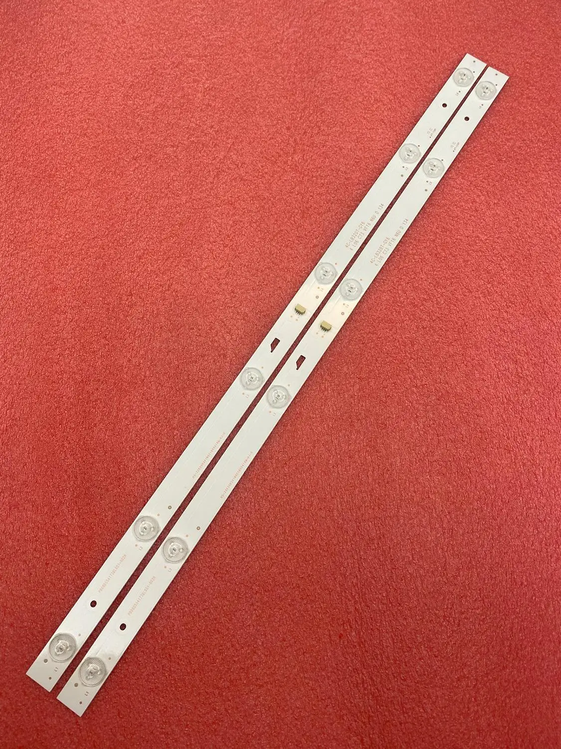 LED-Strip-2-for-THOMSON-32HB3103-T32D16DH-01B-32HP100-TH-32D500C ...