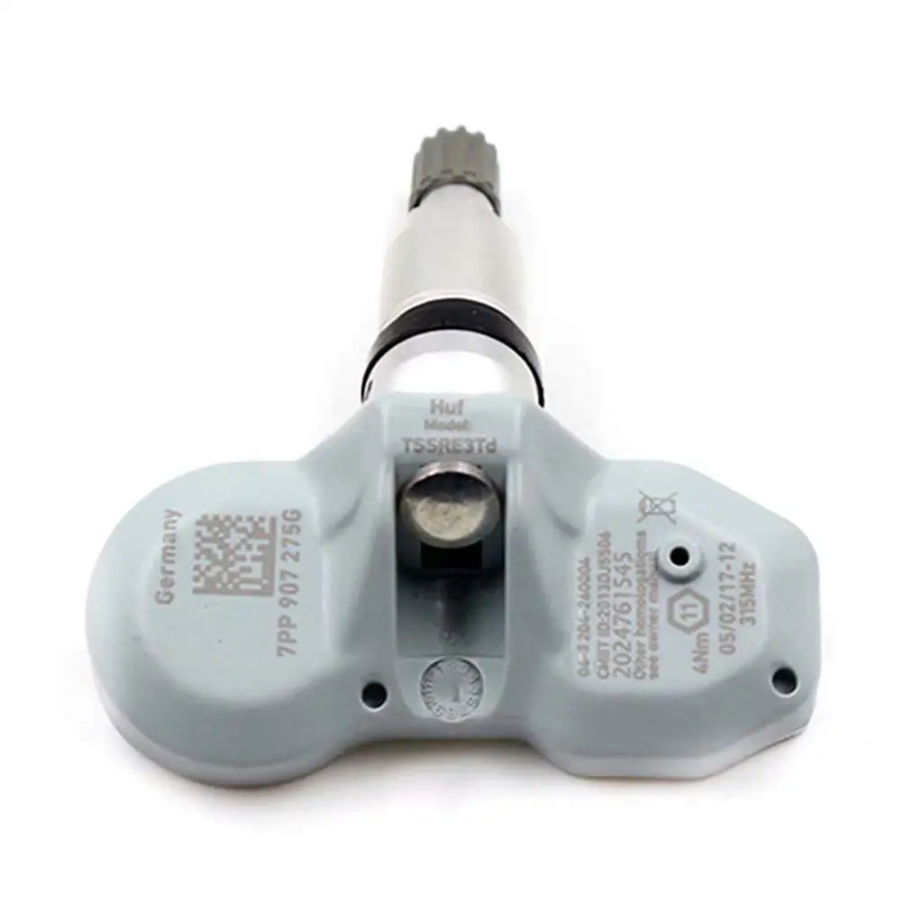 

7PP907275G Tire Pressure Monitor Sensor for Porsche Panamera Cayenne Cayman VW Audi