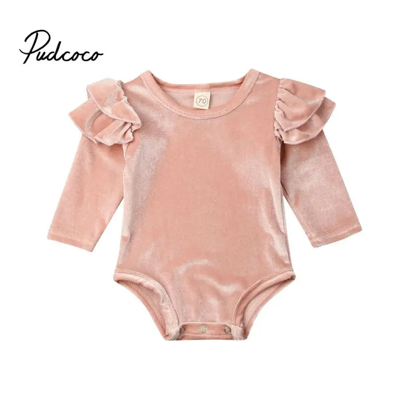 newborn baby girl bodysuits