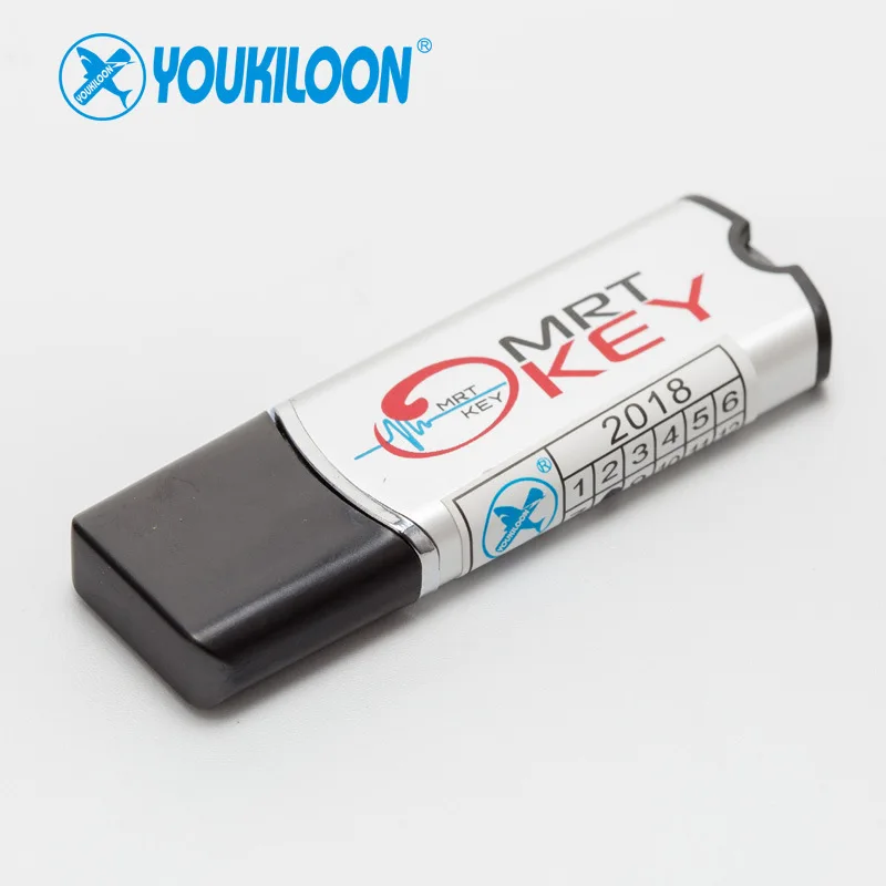 Оригинальный мrt Dongle MEIZU ключ разблокировки программатор жесткого диска ремонт