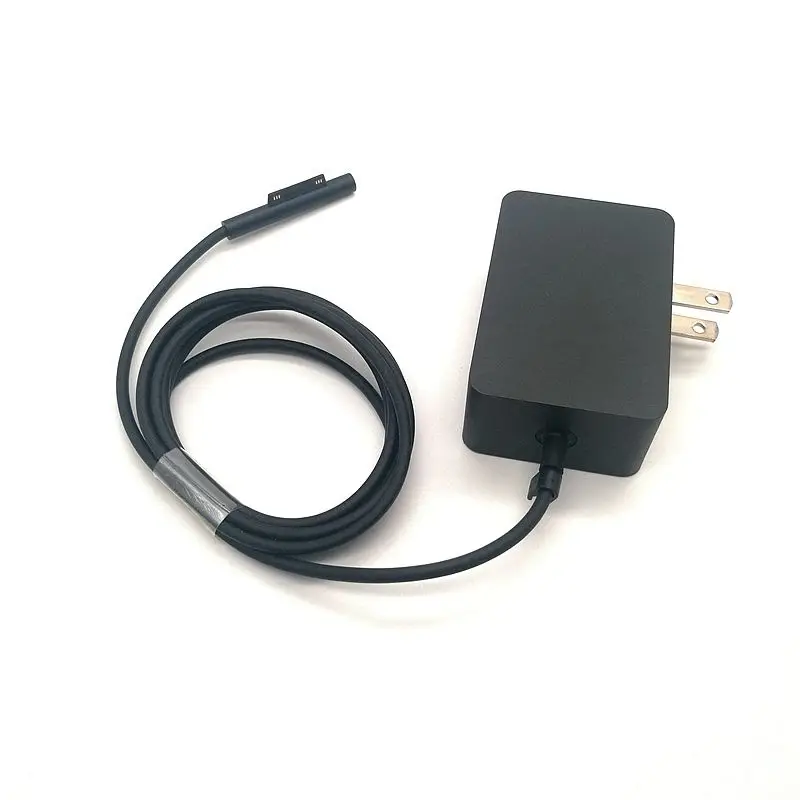 15V 1.6A 24W Charger for Microsoft Surface GO pro4 M3 Portable 1824 1736 Power Adapter