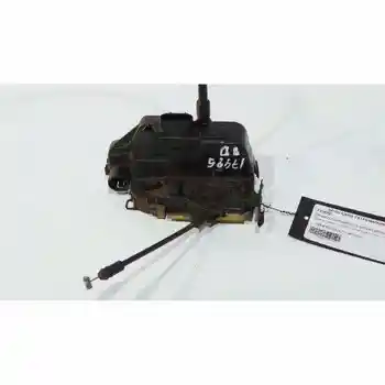 

DOOR LOCK FRONT RIGHT RENAULT ESPACE/GRAND ESPACE (JE0)