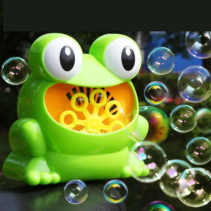 

Ant Blowing Water Bubble Bubble Maker Bubble Blowers Outdoor Children Blowing Bubble Toys