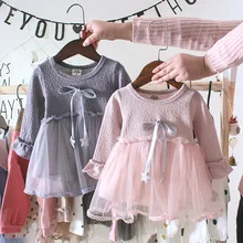 6 month baby cotton dress