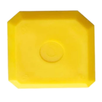 

4PCS Caulking Tool Kit Caulk Finishing Joint Sealant Silicone Grout Remover Scraper Home & Garden Tool Kit Hand Tools