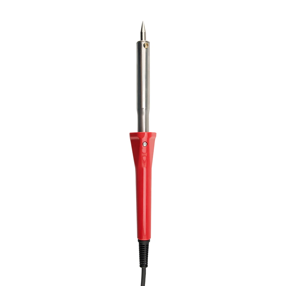 Electric Soldering Irons PROconnect 12-0125-4 tools wwelding equipment iron station solder Scorcher